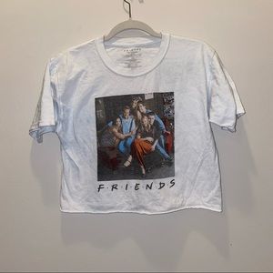 Friends t-shirt